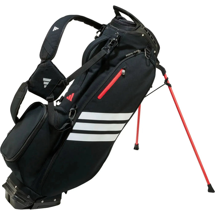 Adidas Puremotion Golf Stand Bag - Pre-Order Available February 1-27