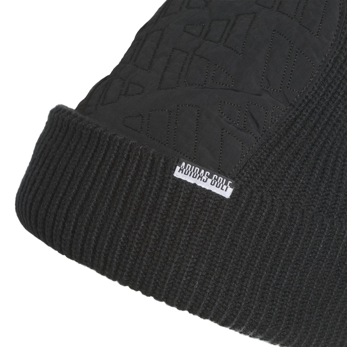 Adidas Quilted Beanie