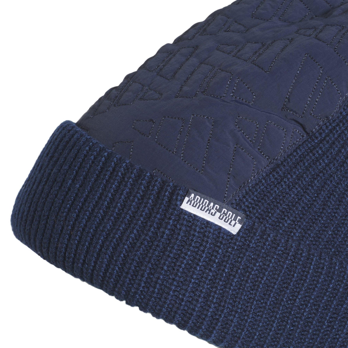 Adidas Quilted Beanie