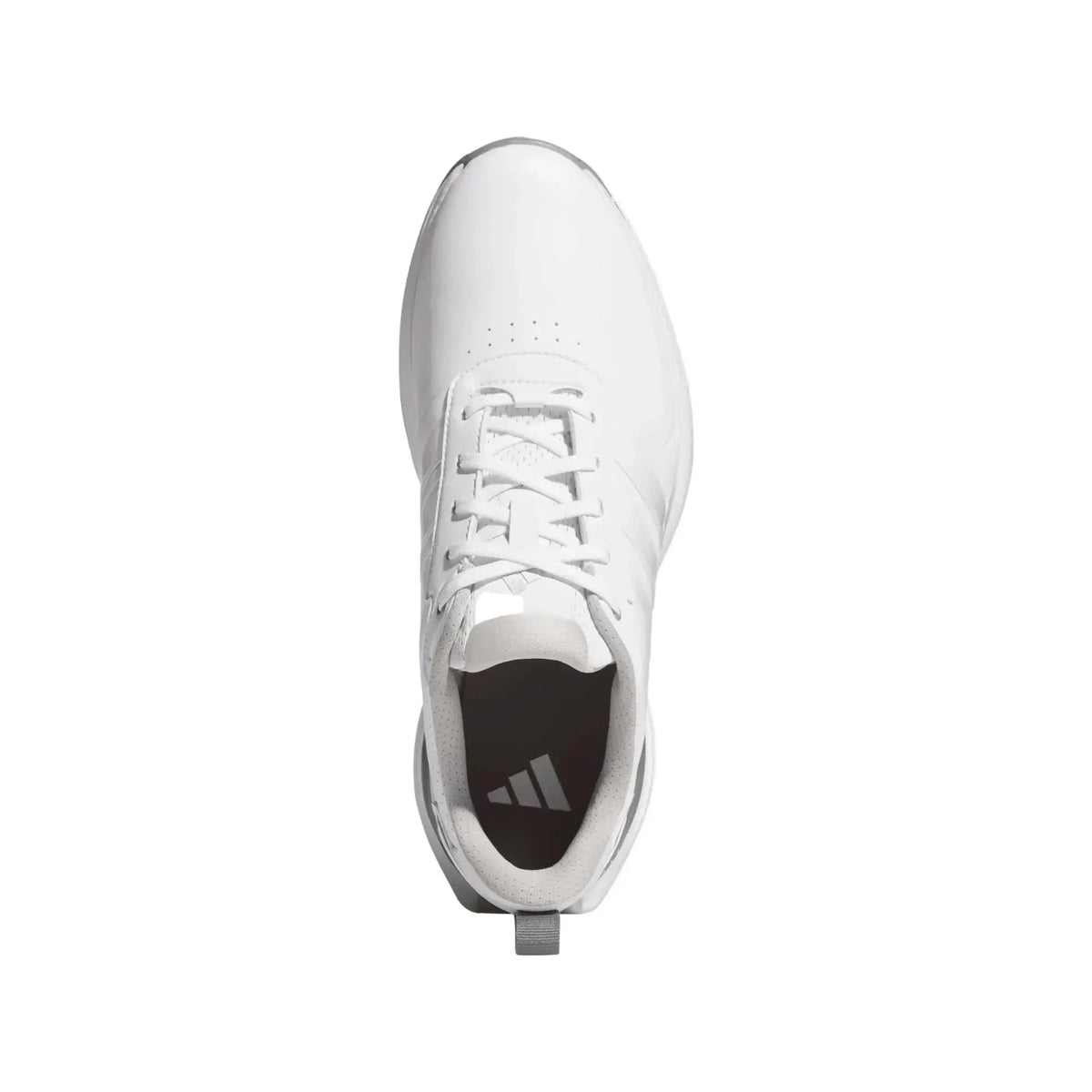 Adidas R2C 26 Men's Golf Shoes - White
