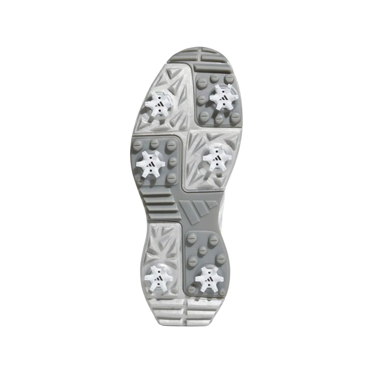 Adidas R2C 26 Men's Golf Shoes - White