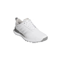 Adidas R2C 26 Men's Golf Shoes - White