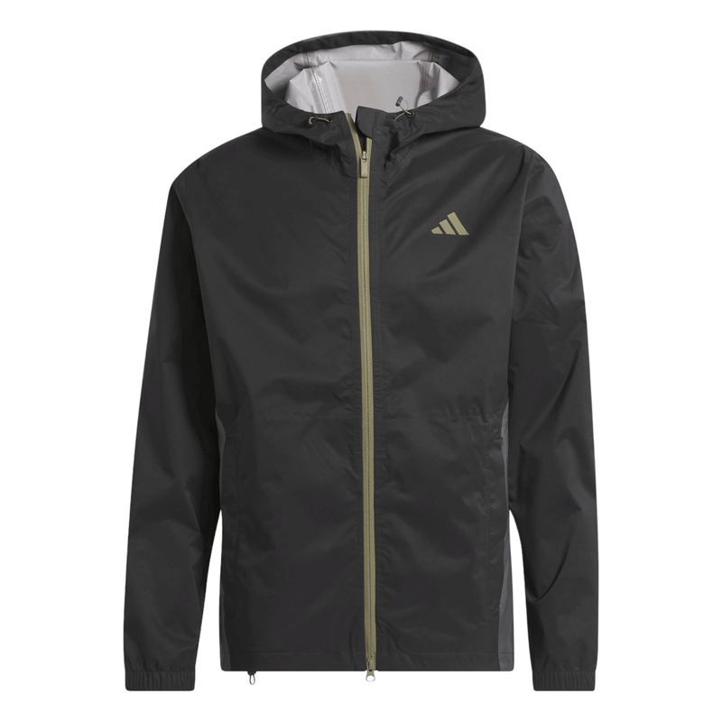 Adidas Rain RDY Jacket - Mens, Canada – Canadian Pro Shop Online