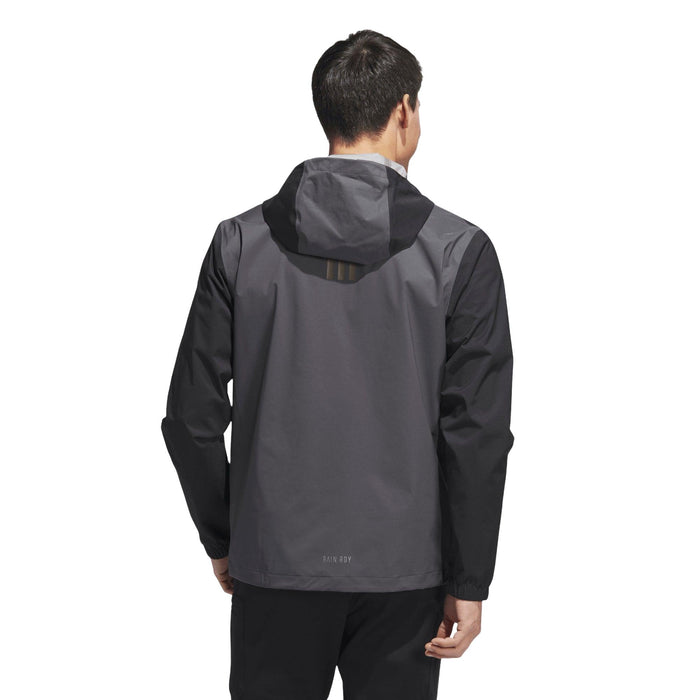 Adidas Rain.rdy Golf Jacket