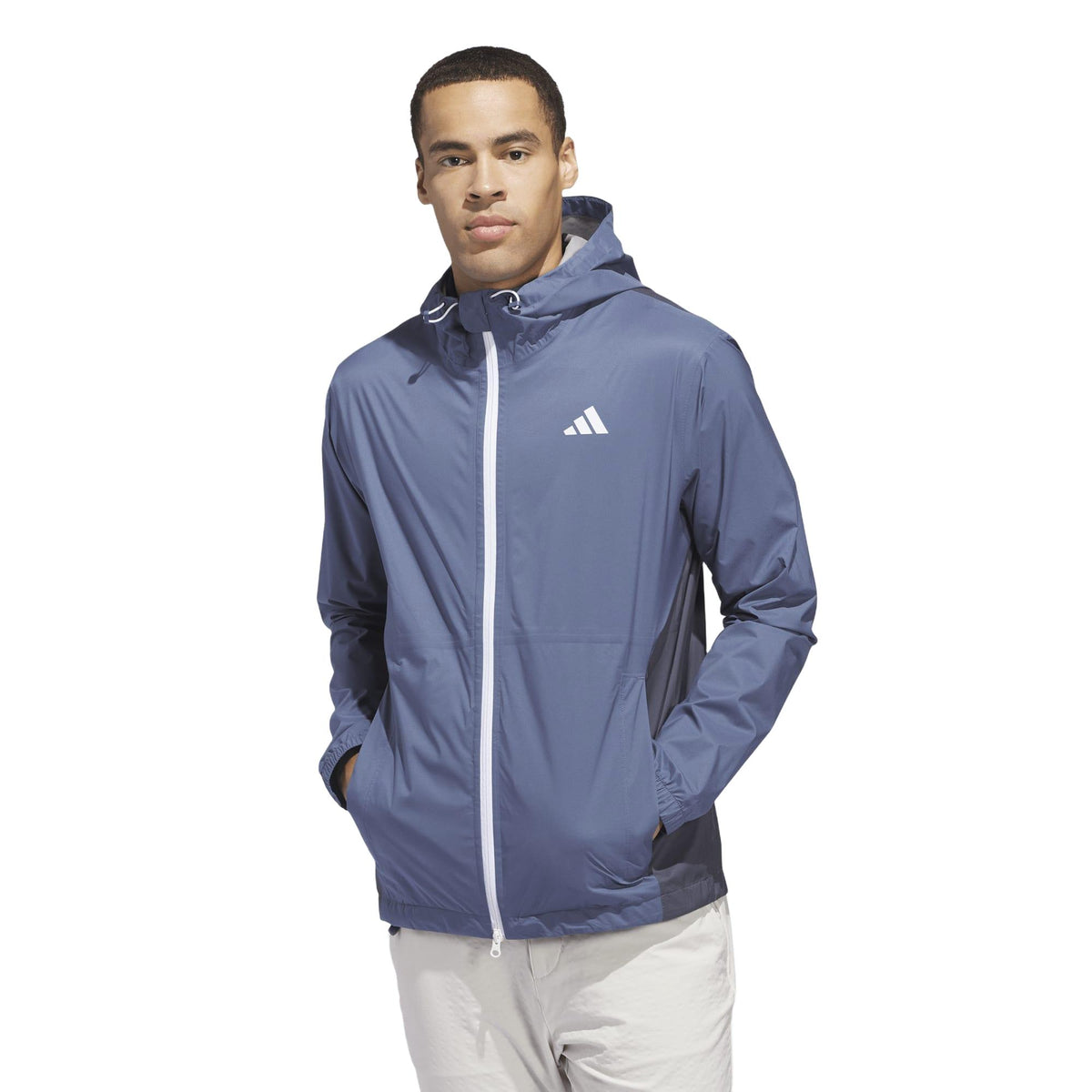 Adidas Rain.rdy Golf Jacket