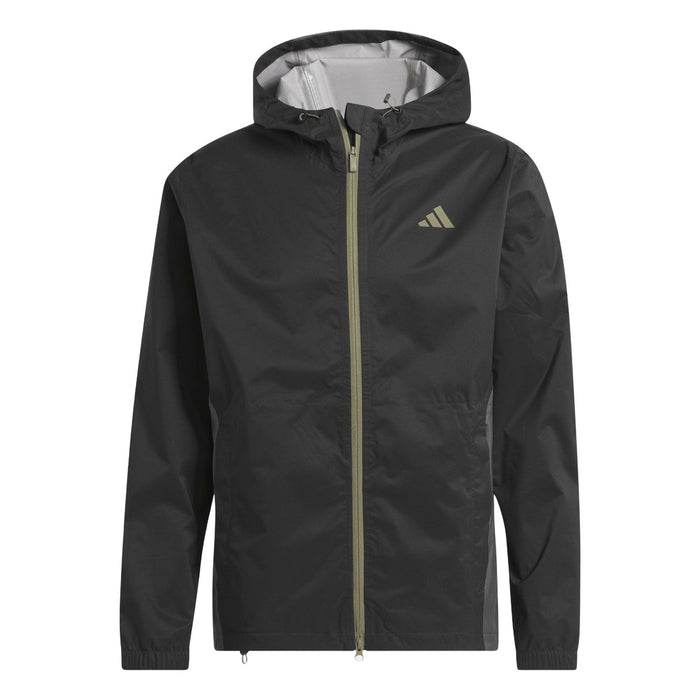 Adidas Rain.rdy Golf Jacket
