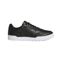 Adidas RetroCross 25 Spikeless Golf Shoe - Mens