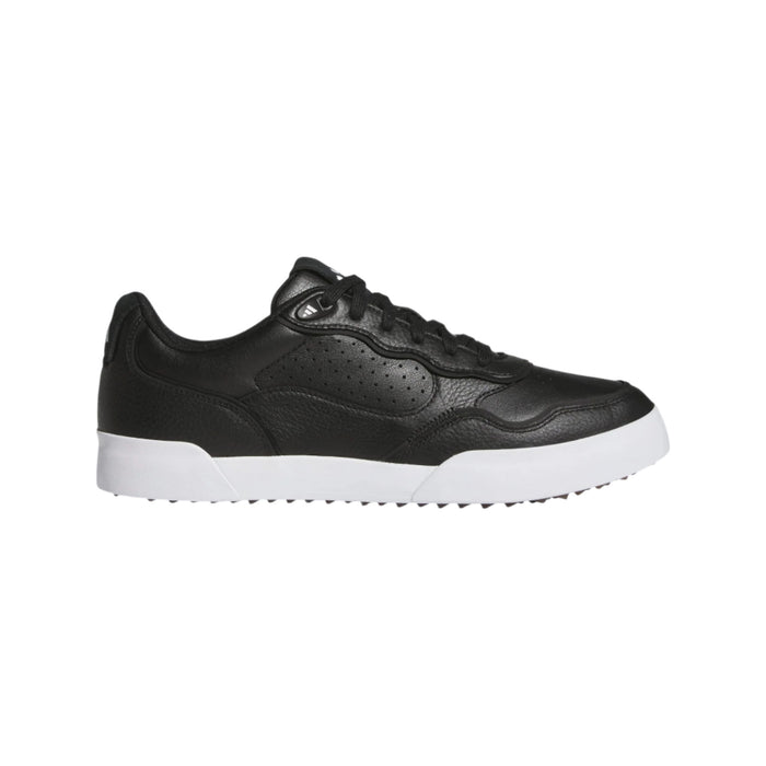 Adidas RetroCross 25 Spikeless Golf Shoe - Mens