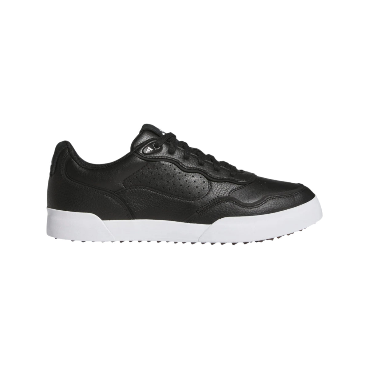 Adidas RetroCross 25 Spikeless Golf Shoe - Mens