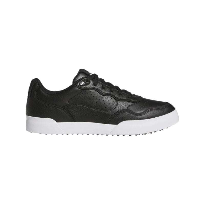 Adidas RetroCross 25 Spikeless Golf Shoe - Mens