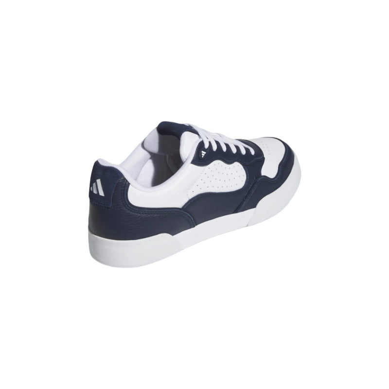 Adidas RetroCross 25 Spikeless Golf Shoe - Mens