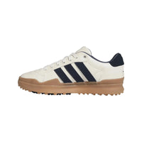 Adidas Retrocross Grimore Men's Golf Shoes - White/Navy
