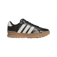 Adidas Retrocross Gripmore Men's Golf Shoes - Black/White