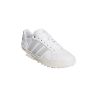 Adidas Retrocross Gripmore Men's Golf Shoes - White/Dash Grey