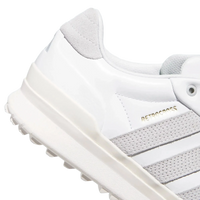 Adidas Retrocross Gripmore Men's Golf Shoes - White/Dash Grey