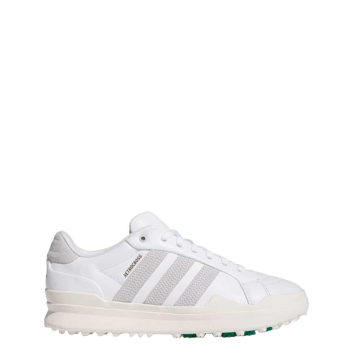 Adidas Retrocross Gripmore Spikeless Golf Shoes