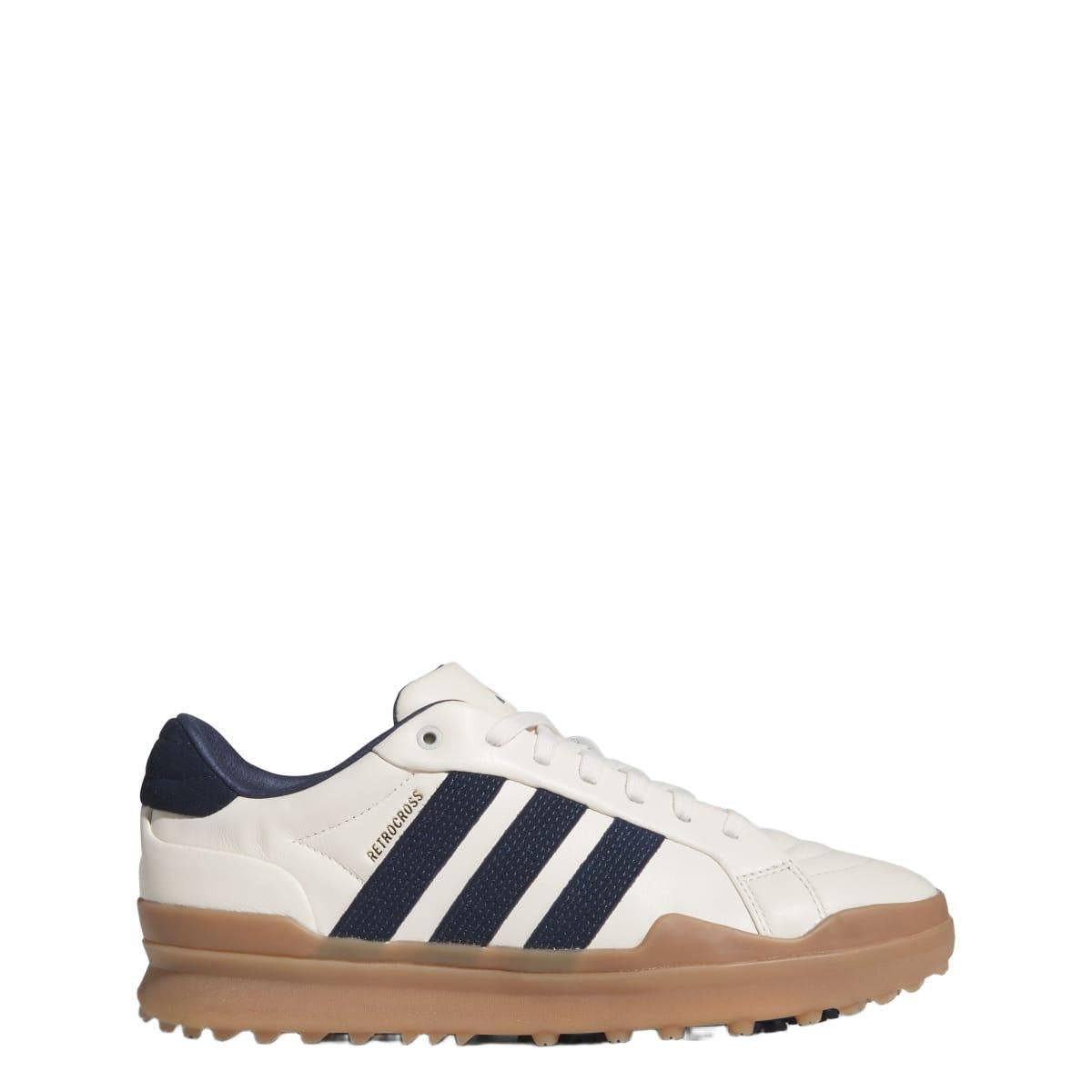 Adidas Retrocross Gripmore Spikeless Golf Shoes
