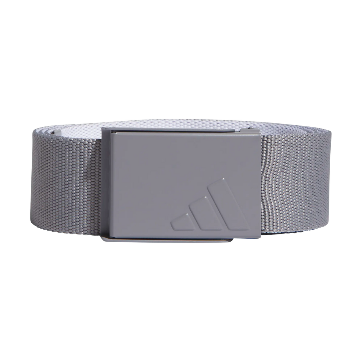 adidas Braided Stretch Belt, Grey Three : : Fashion