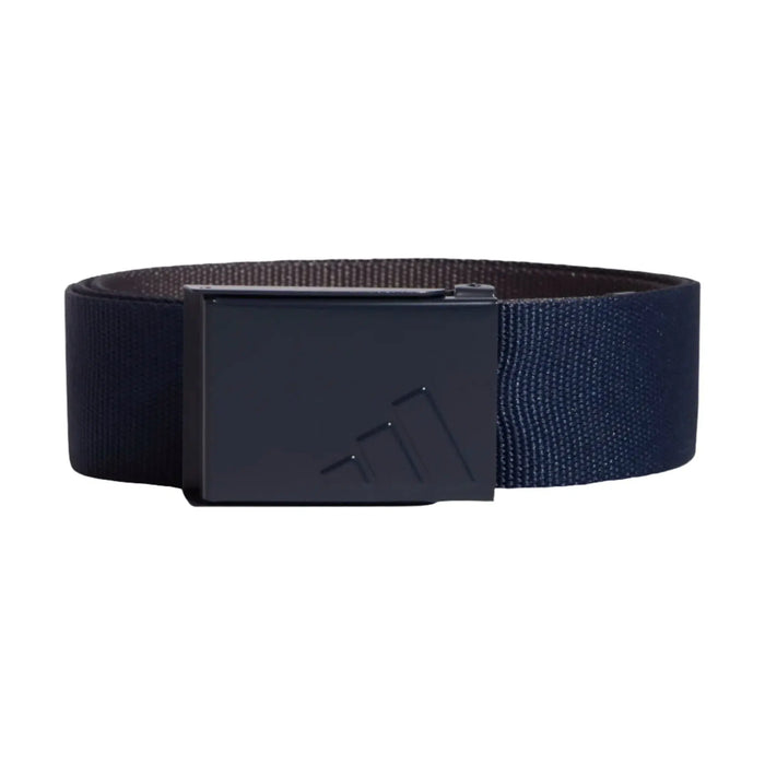 Adidas Reversible Webbing Belt - Men's