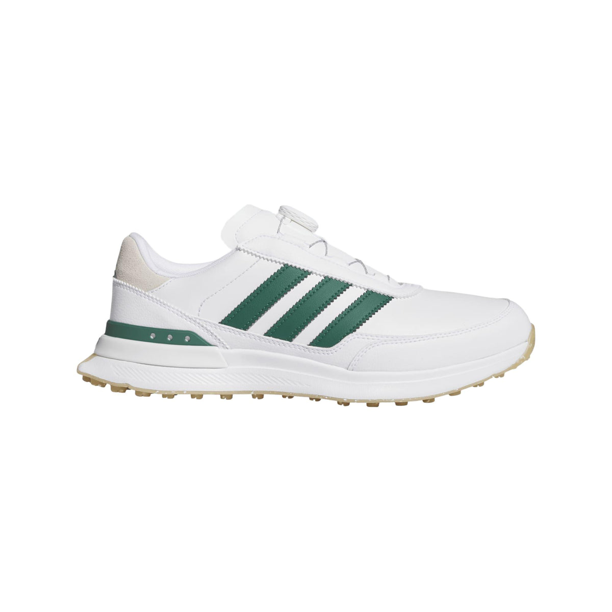 Adidas S2G 26 BOA Spikeless Golf Shoes