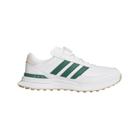 Adidas S2G 26 BOA Spikeless Golf Shoes