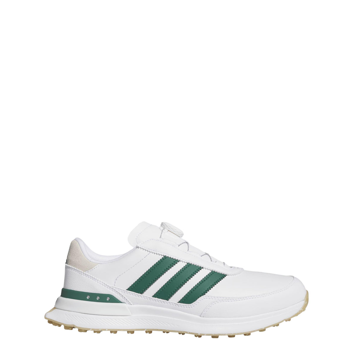 Adidas S2G 26 BOA Spikeless Golf Shoes