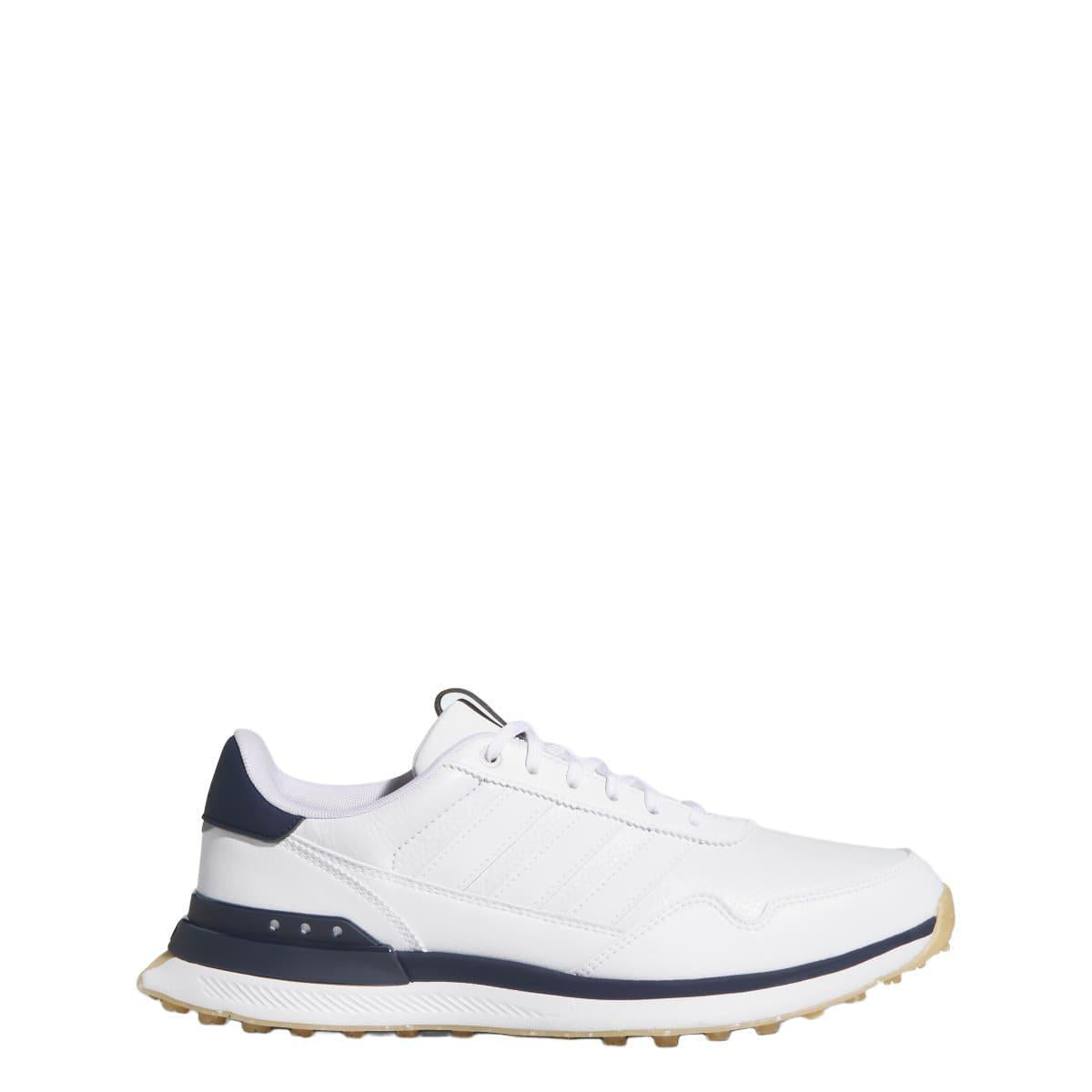 Adidas S2G 26 Leather Spikeless Golf Shoes