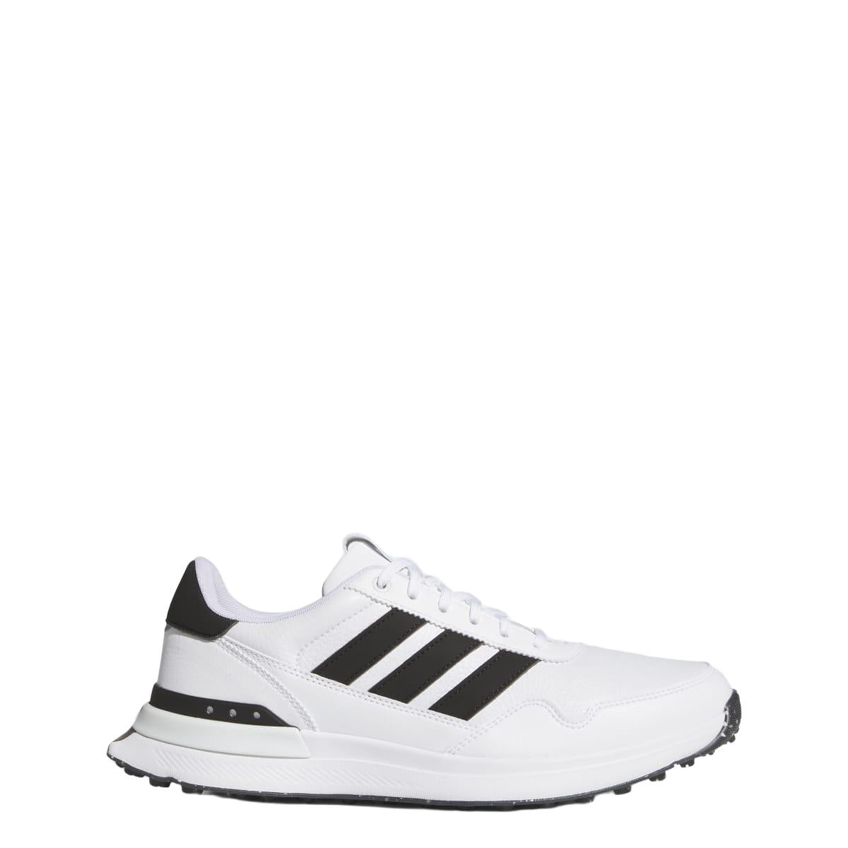 Adidas S2G 26 Leather Spikeless Golf Shoes
