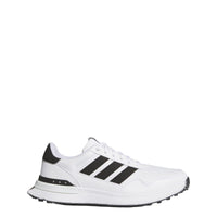 Adidas S2G 26 Leather Spikeless Golf Shoes