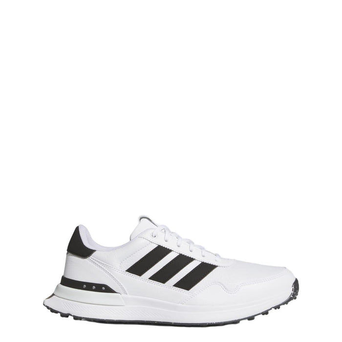 Adidas S2G 26 Leather Spikeless Golf Shoes