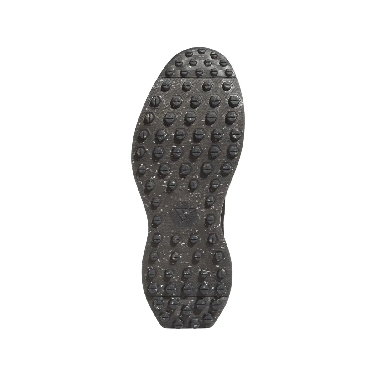 Adidas S2G BOA Men's Spikeless Golf Shoes - Black/White