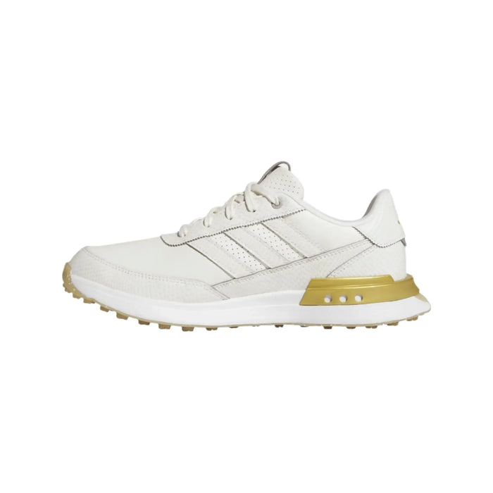 Adidas S2G Leather Spikeless Golf Shoes Womens