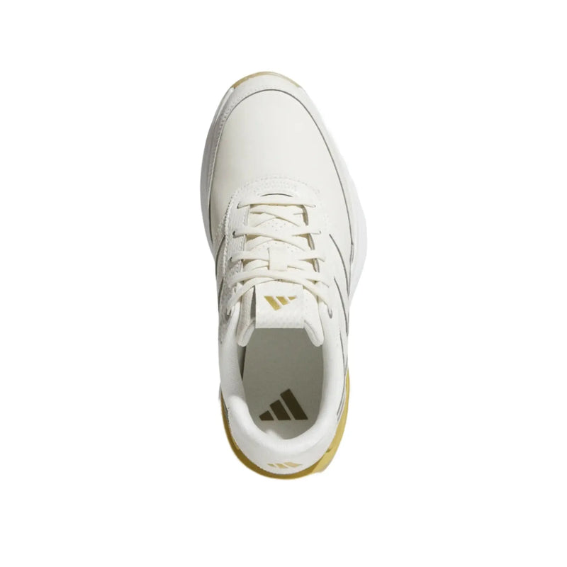 Adidas S2G Leather Spikeless Golf Shoes Womens
