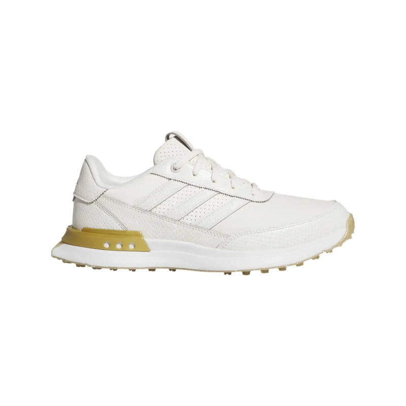 Adidas S2G Leather Spikeless Golf Shoes Womens