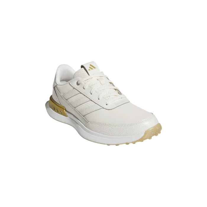 Adidas S2G Leather Spikeless Golf Shoes Womens