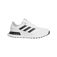 Adidas S2G Spikeless Leather 24 Golf Shoe - Mens