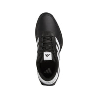 Adidas S2G Spikeless Leather 24 Golf Shoe - Mens