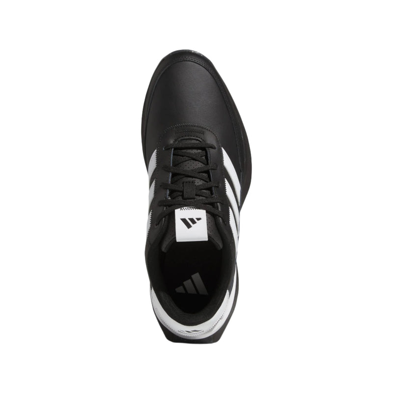 Adidas S2G Spikeless Leather 24 Golf Shoe - Mens
