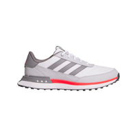 Adidas S2G Spikeless Leather 24 Golf Shoe - Mens