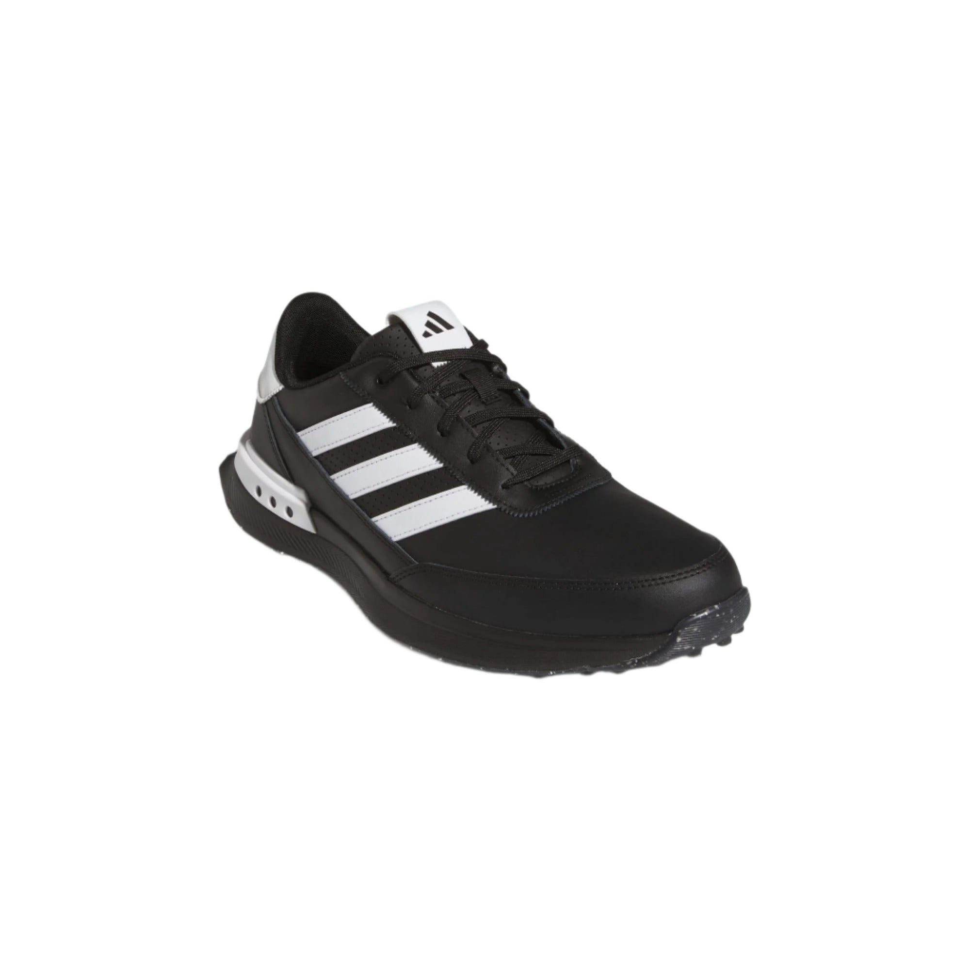 Adidas S2G Spikeless Leather 24 Golf Shoe - Mens – Canadian Pro