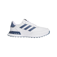 Adidas S2G Spikeless Leather 24 Golf Shoe - Mens