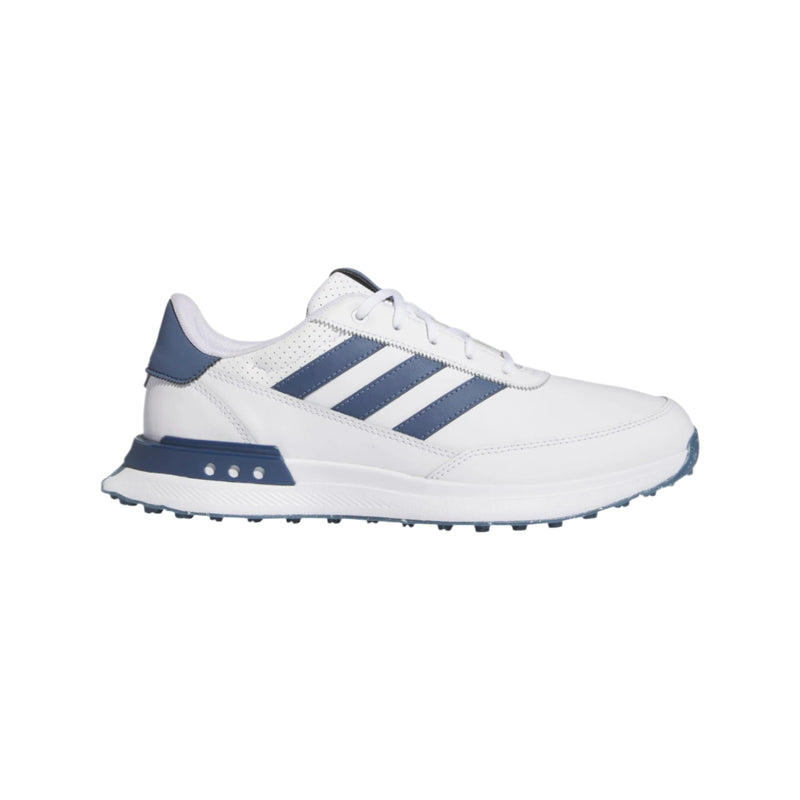 Adidas S2G Spikeless Leather 24 Golf Shoe - Mens