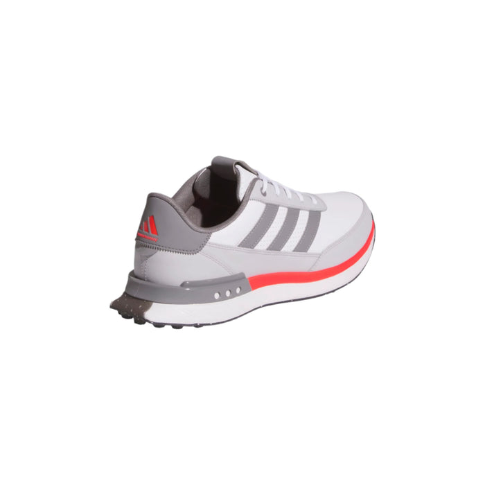 Adidas S2G Spikeless Leather 24 Golf Shoe - Mens