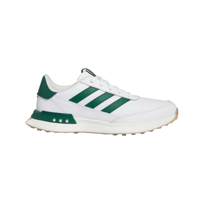 Adidas S2G Spikeless Leather 24 Golf Shoe - Mens