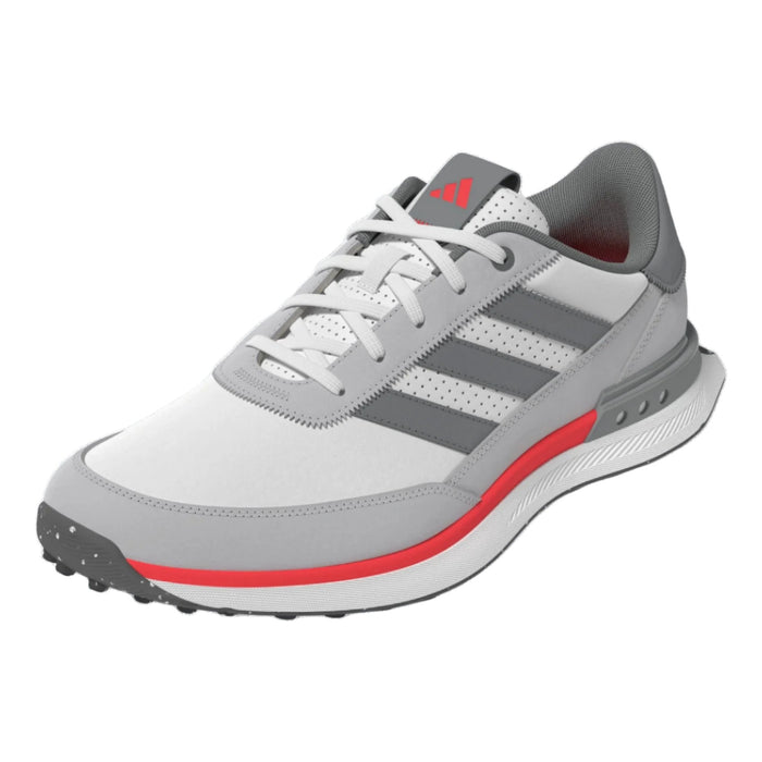 Adidas S2G Spikeless Leather 24 Golf Shoes - Men