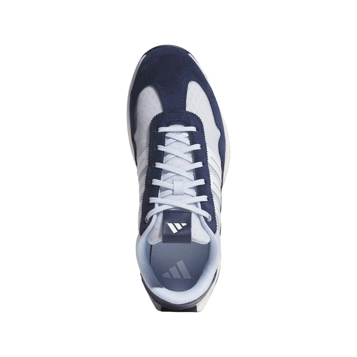 Adidas S2G Vent Spikeless Men's Golf Shoes - Collegiate Navy/White/Blue