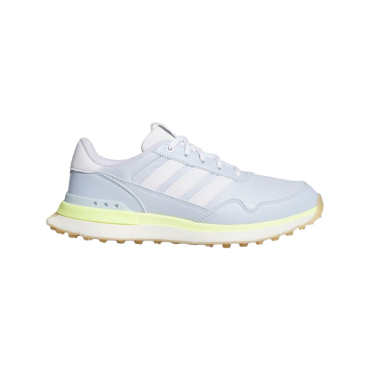 Adidas S2g 26 Leather Spikeless Golf Shoes