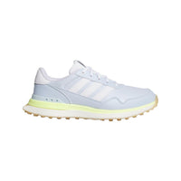 Adidas S2g 26 Leather Spikeless Golf Shoes