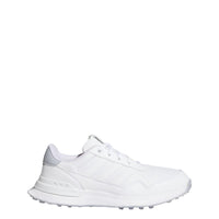 Adidas S2g 26 Leather Spikeless Golf Shoes