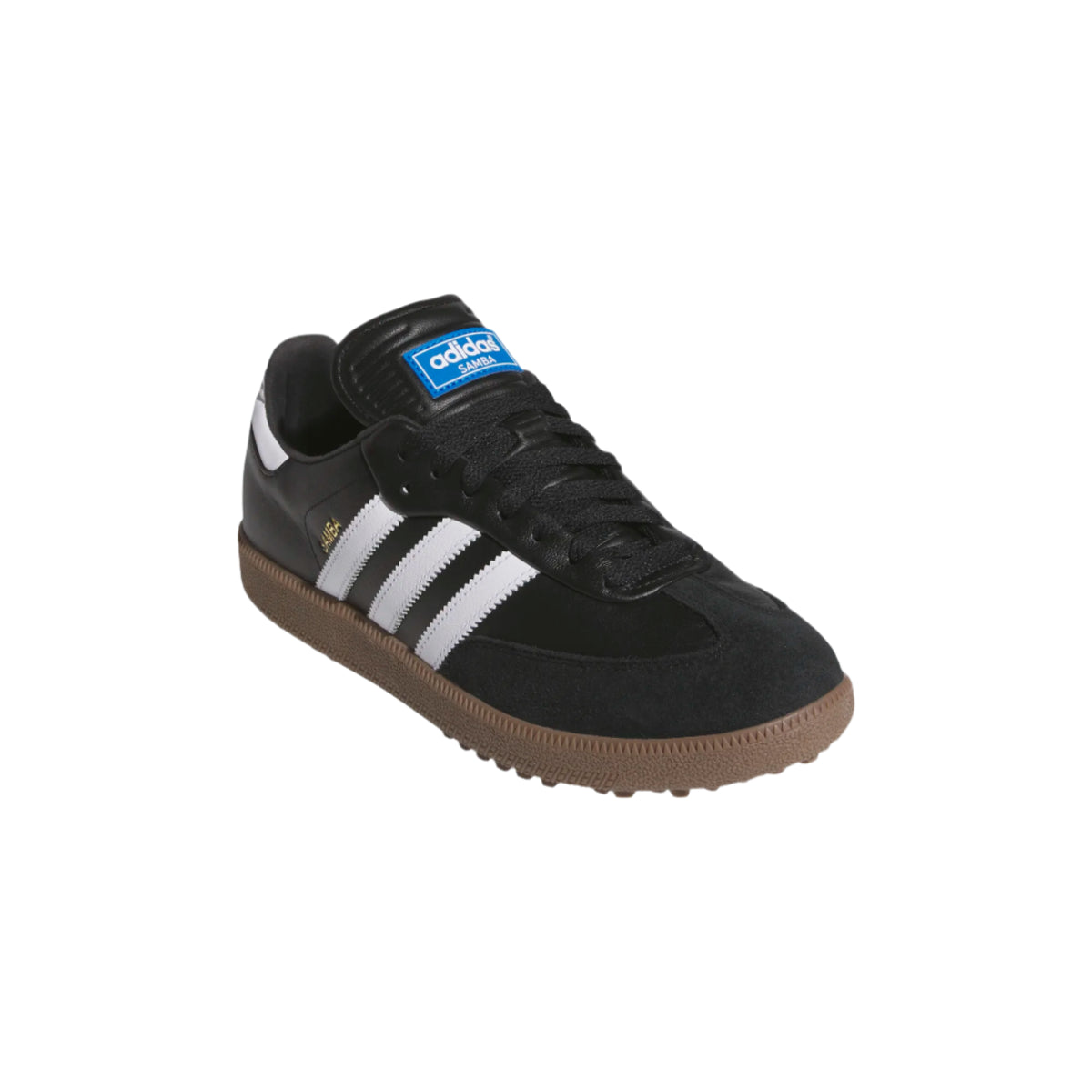 Adidas Samba Spikeless Golf Shoe - Men's Canadian Pro Shop Online Adidas Samba Spikeless Golf Shoe - Men's Canadian Pro Shop Online